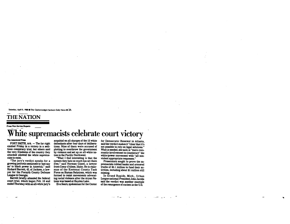 SCR ID # 50-2-14-10-101-1-1