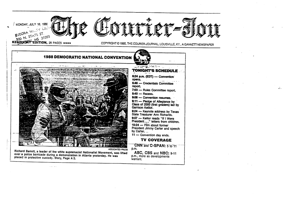 SCR ID # 50-2-14-10-134-1-1