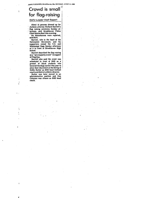 SCR ID # 50-2-14-10-145-1-1