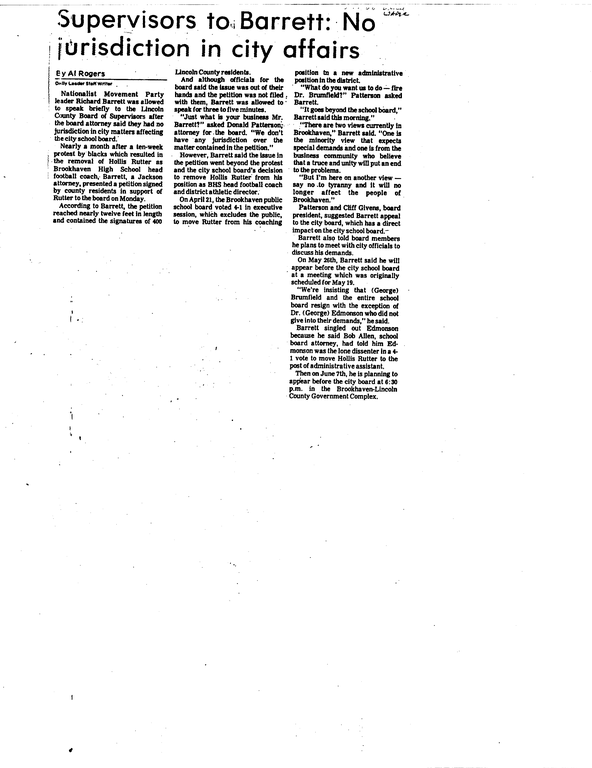 SCR ID # 50-2-14-10-152-1-1