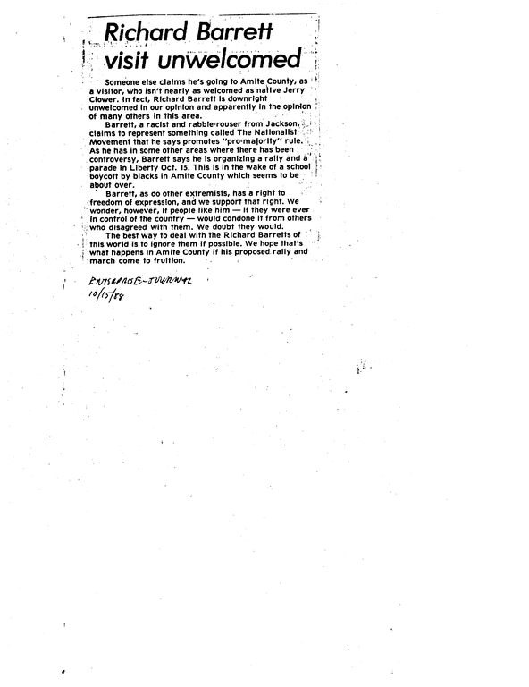 SCR ID # 50-2-14-10-175-1-1