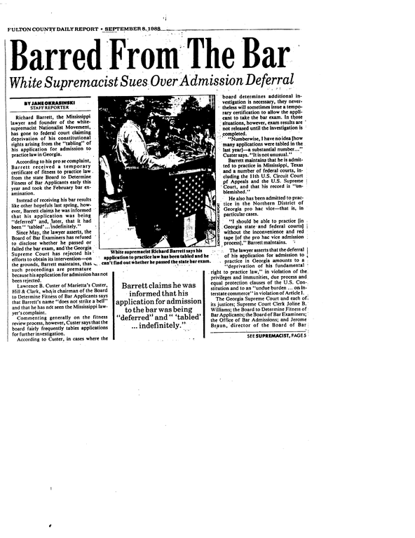 SCR ID # 50-2-14-10-181-1-1