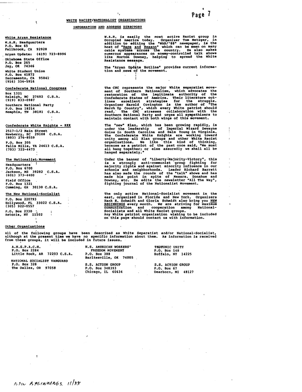 SCR ID # 50-2-14-11-39-1-1