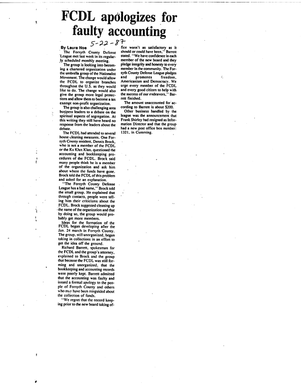 SCR ID # 50-2-14-11-60-1-1