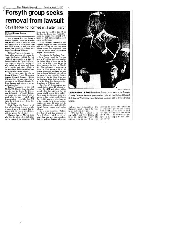 SCR ID # 50-2-14-11-76-1-1