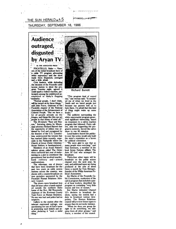 SCR ID # 50-2-14-12-28-1-1