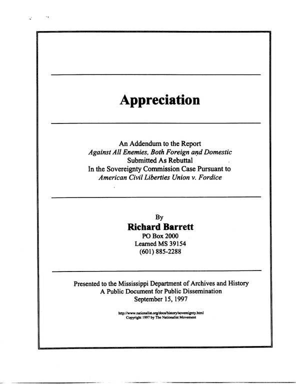 SCR ID # 50-2-16-1-1-1-1