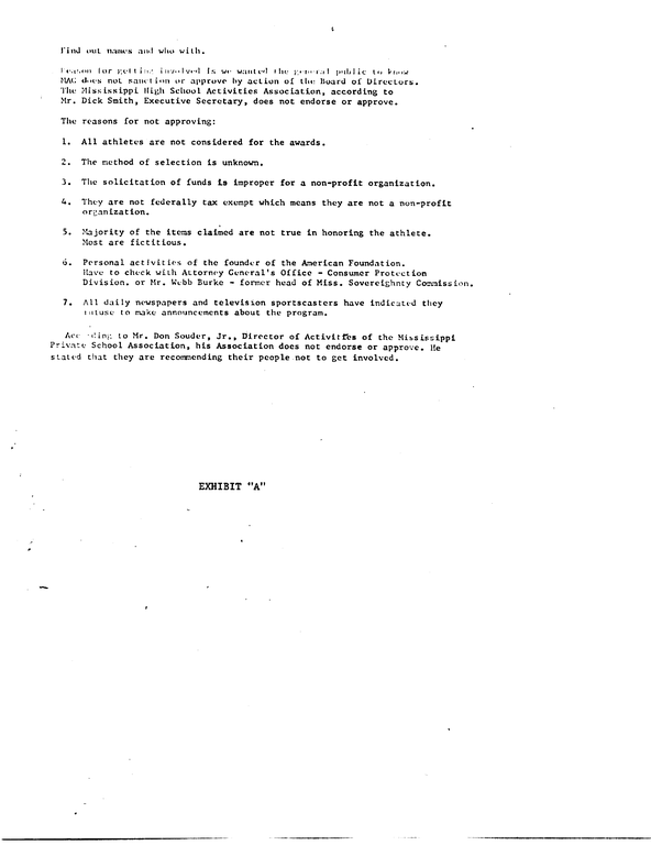 SCR ID # 50-2-19-1-6-1-1