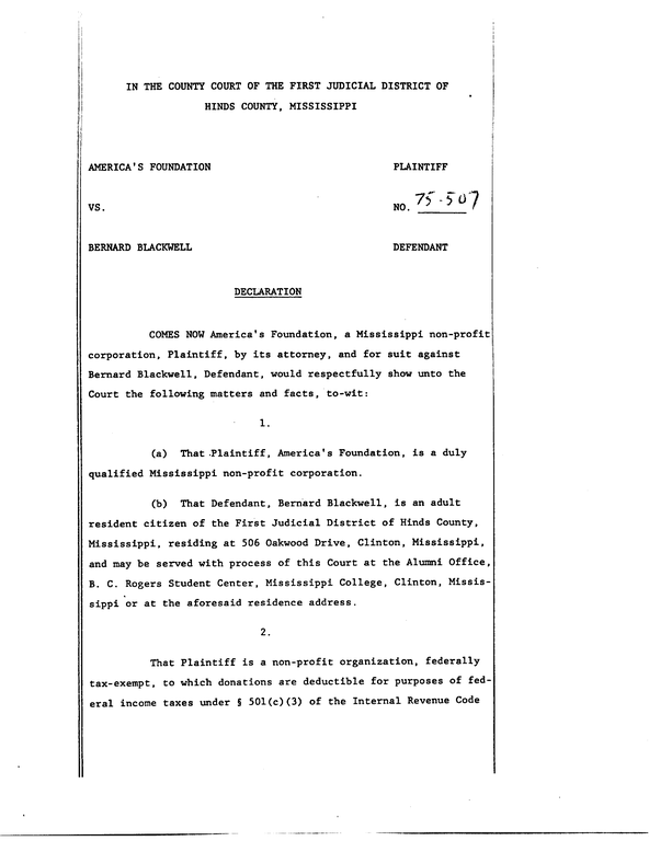 SCR ID # 50-2-19-1-12-1-1