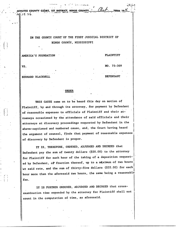 SCR ID # 50-2-19-1-16-1-1