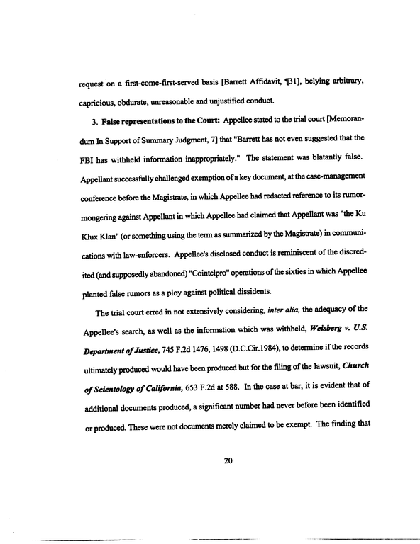 SCR ID # 50-2-25-1-30-1-1