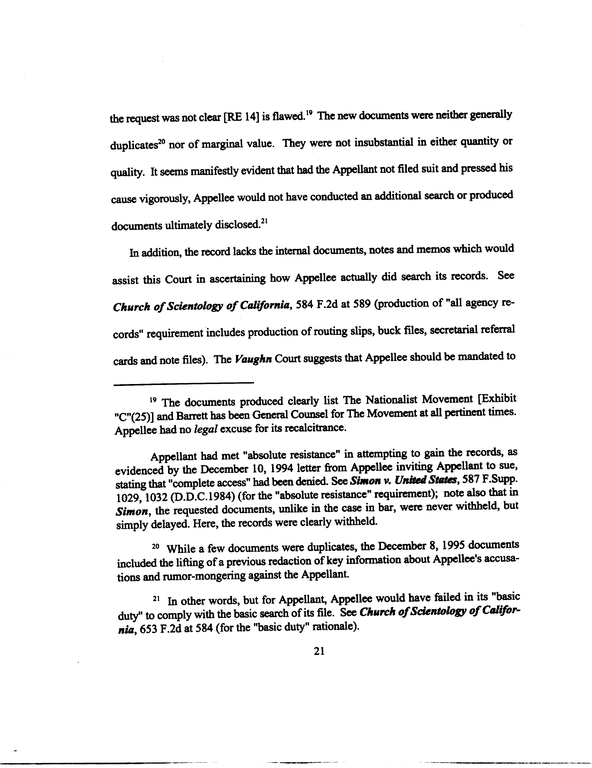 SCR ID # 50-2-25-1-31-1-1