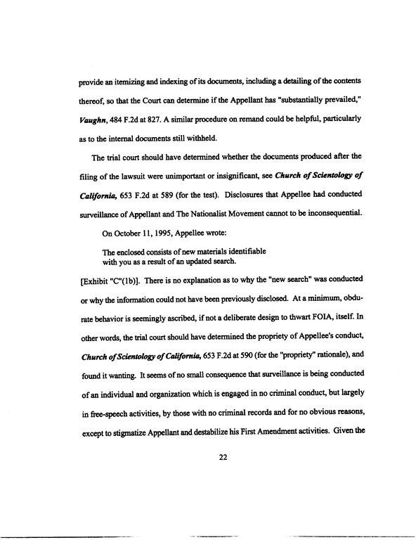 SCR ID # 50-2-25-1-32-1-1