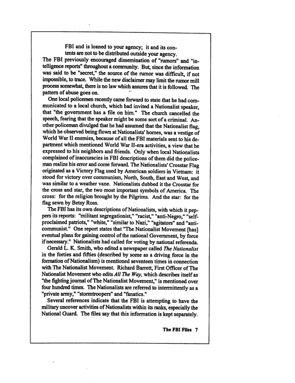 SCR ID # 50-2-26-1-8-1-1