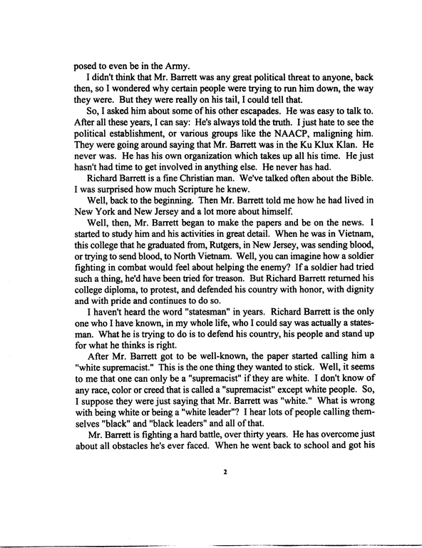 SCR ID # 50-2-29-1-3-1-1