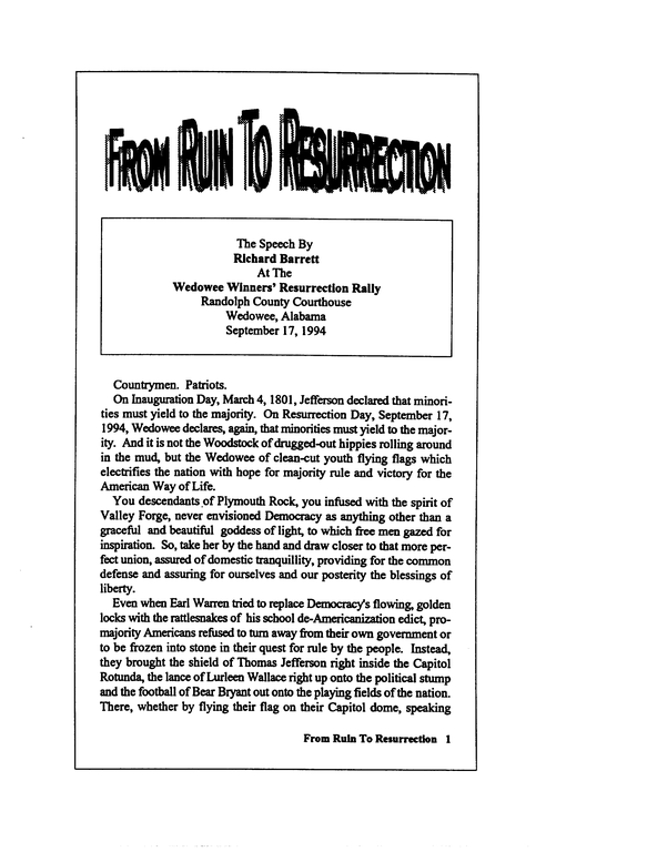 SCR ID # 50-2-30-1-2-1-1