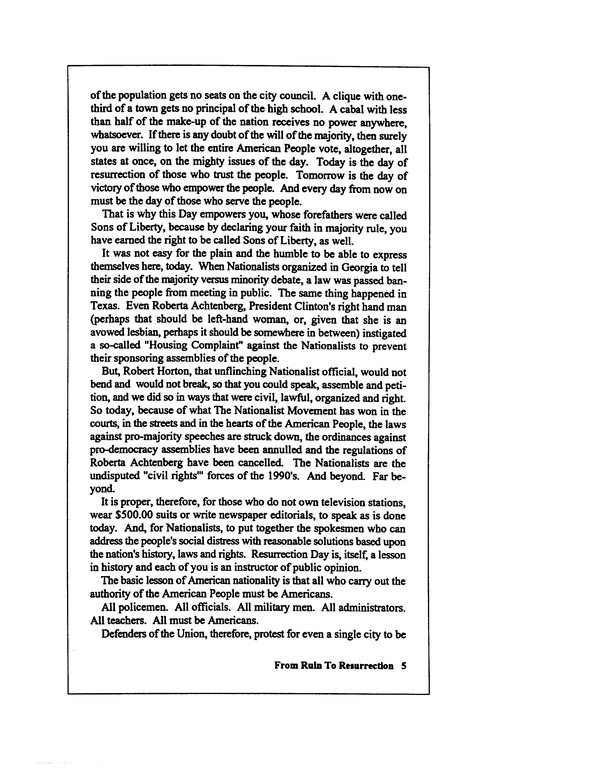 SCR ID # 50-2-30-1-6-1-1