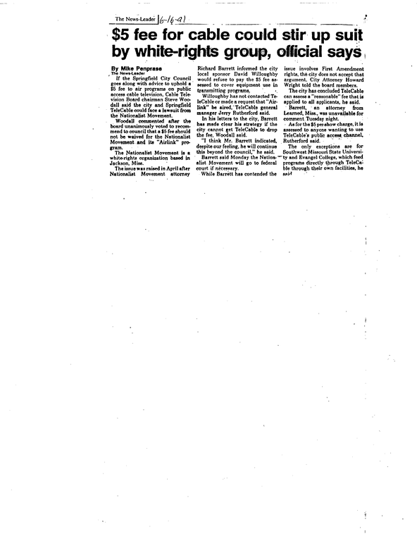 SCR ID # 50-2-14-7-40-1-1