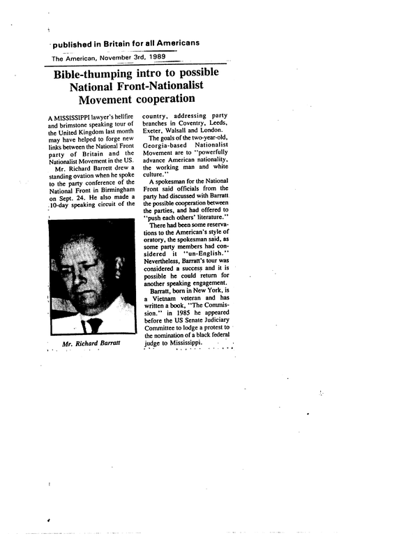 SCR ID # 50-2-14-9-98-1-1