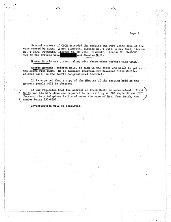 SCR ID # 1-16-1-90-2-1-1
