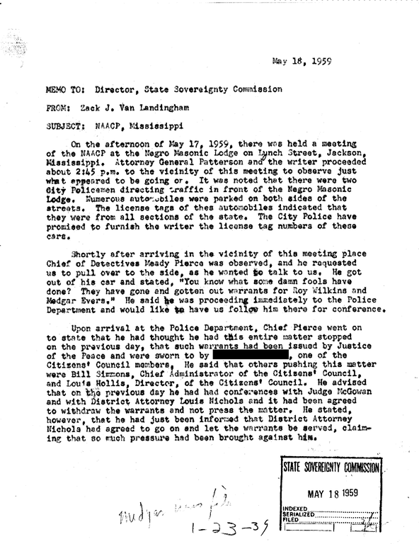 SCR ID # 1-23-0-41-1-1-1