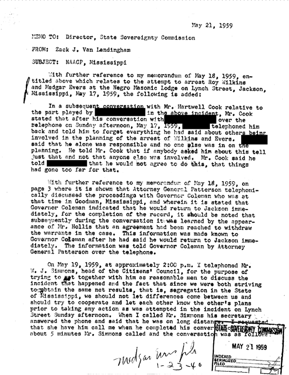 SCR ID # 1-23-0-42-1-1-1