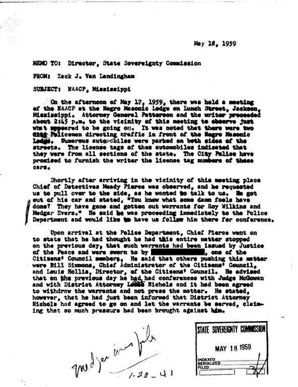 SCR ID # 1-23-0-43-1-1-1