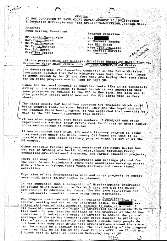 SCR ID # 1-117-0-1-2-1-1