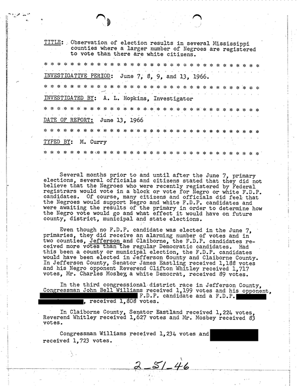 SCR ID # 2-51-0-46-1-1-1