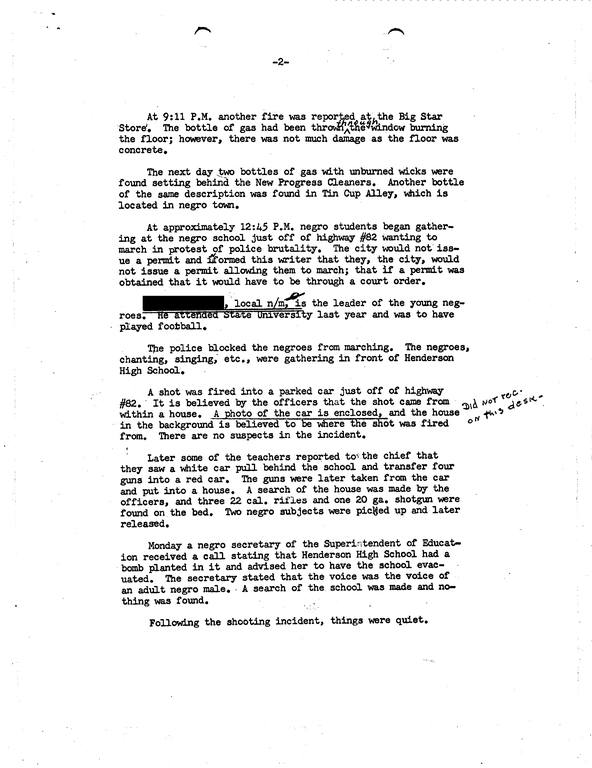 SCR ID # 3-10-0-24-2-1-1