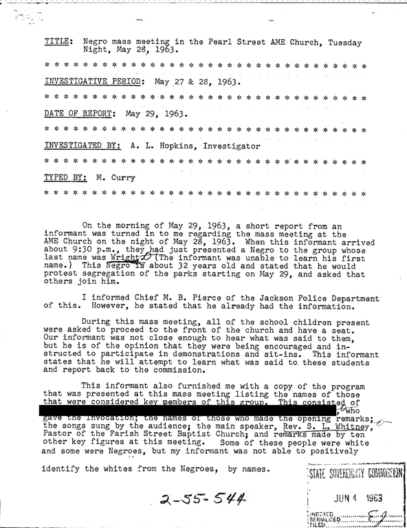 SCR ID # 2-55-10-83-1-1-1