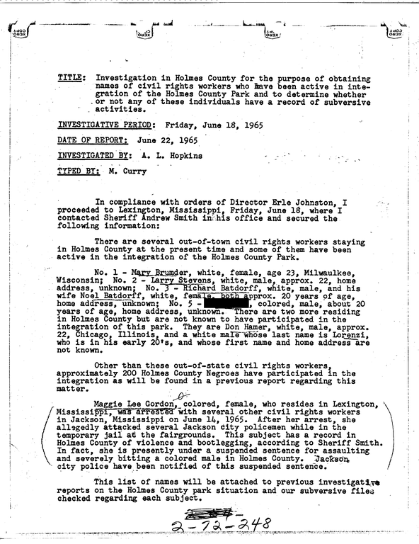 SCR ID # 2-72-3-34-1-1-1