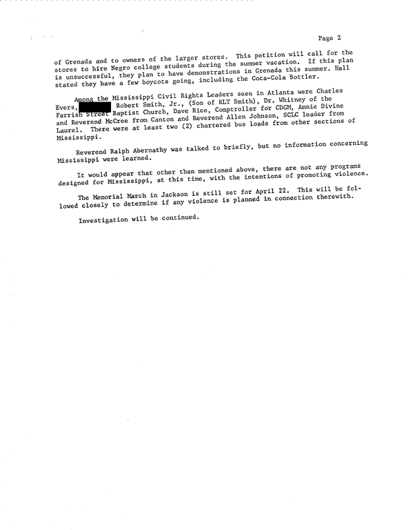 SCR ID # 2-126-2-9-2-1-1