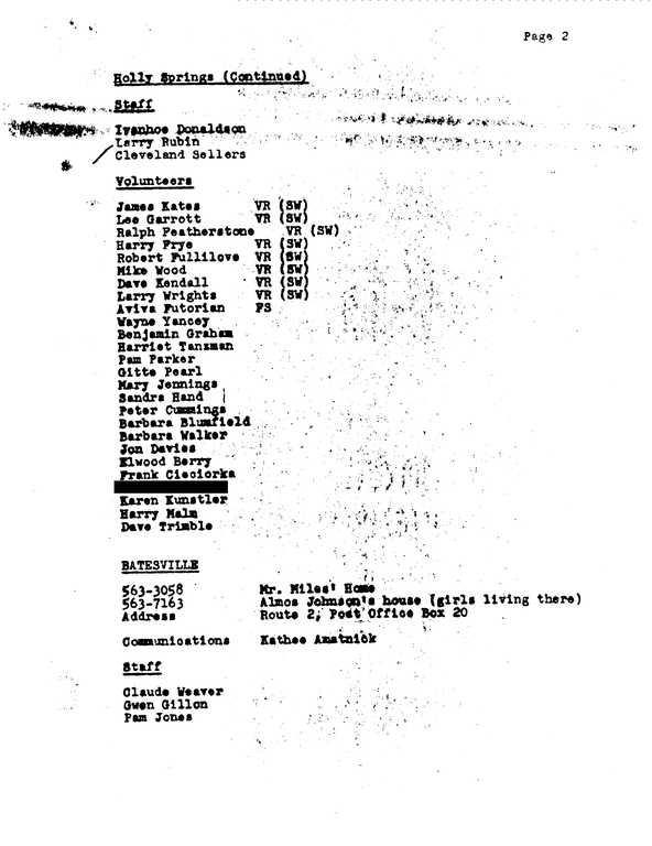 SCR ID # 6-44-0-13-3-1-1