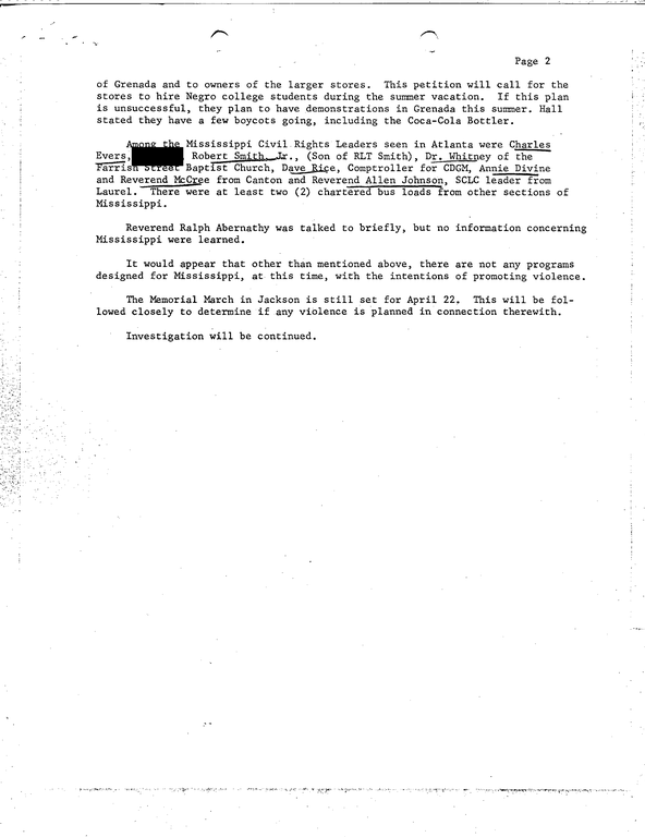 SCR ID # 2-150-2-44-2-1-1
