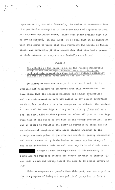 SCR ID # 2-165-3-12-13-1-1