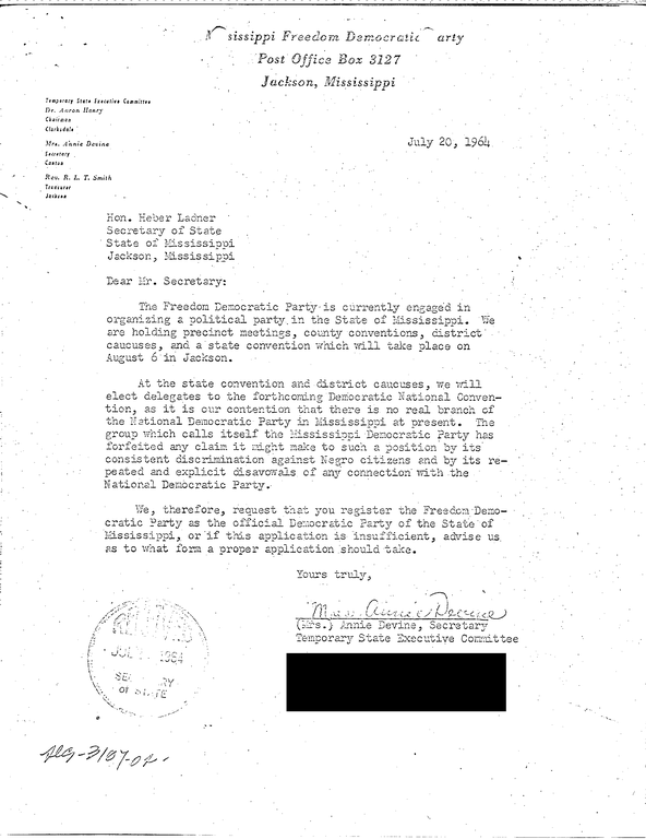 SCR ID # 2-165-3-12-33-1-1