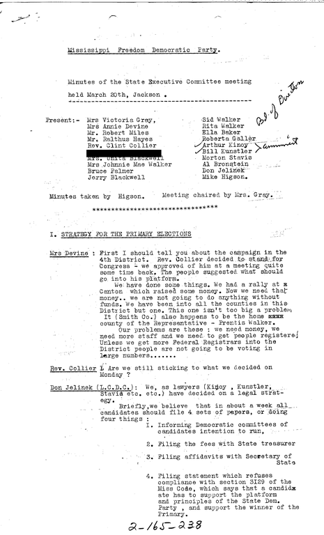 SCR ID # 2-165-6-42-1-1-1