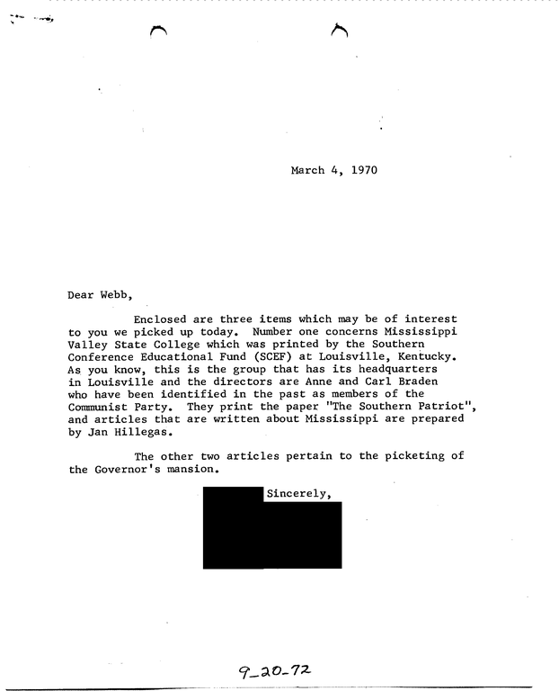 SCR ID # 9-20-0-87-1-1-1