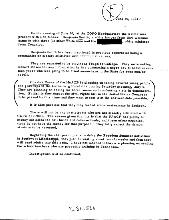 SCR ID # 9-31-1-89-1-1-1