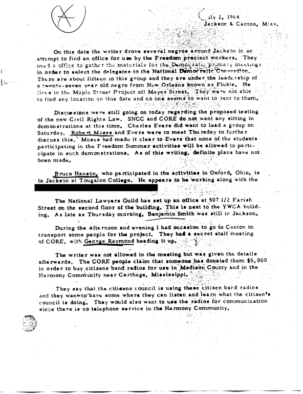 SCR ID # 9-31-2-33-1-1-1