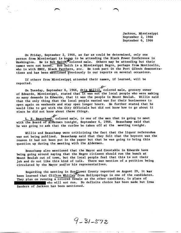 SCR ID # 9-31-5-84-1-1-1