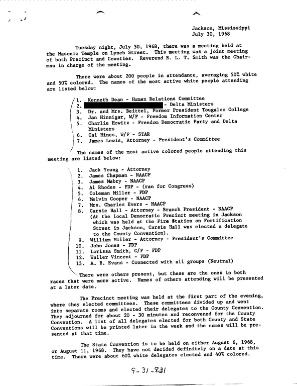 SCR ID # 9-31-8-49-1-1-1