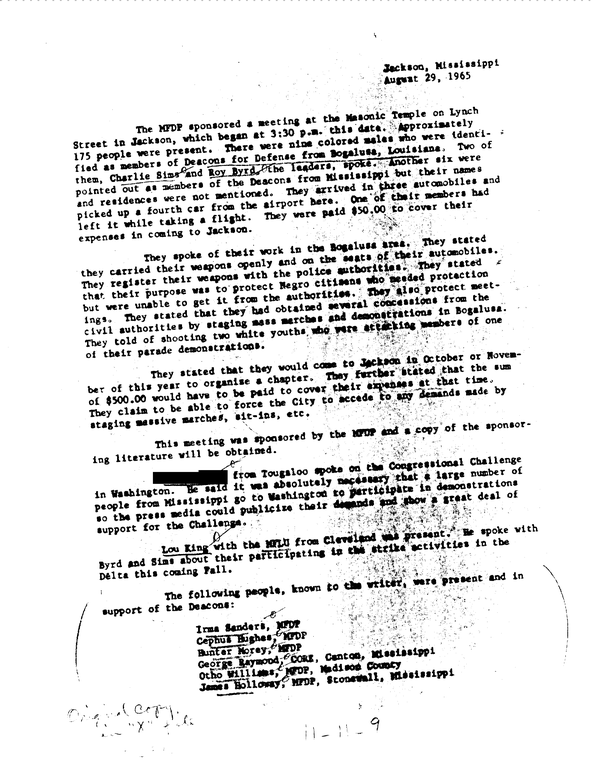 SCR ID # 11-11-0-9-1-1-1