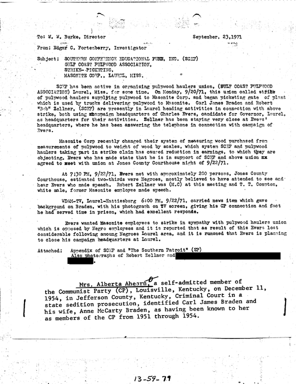 SCR ID # 13-59-0-94-1-1-1