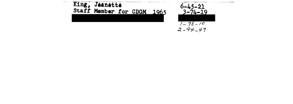 SCR ID # 98-11-3-50-1-1-1