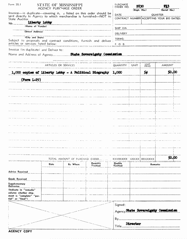 Digital Archives  Mississippi Department of Archives 